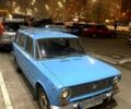 Синий ВАЗ 2102, объемом двигателя 1.2 л и пробегом 1 тыс. км за 1000 $, фото 1 на Automoto.ua