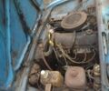 Синий ВАЗ 2102, объемом двигателя 1.2 л и пробегом 86 тыс. км за 599 $, фото 4 на Automoto.ua