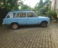 Синий ВАЗ 2102, объемом двигателя 1.2 л и пробегом 86 тыс. км за 650 $, фото 1 на Automoto.ua
