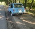 Синий ВАЗ 2102, объемом двигателя 1.2 л и пробегом 69 тыс. км за 700 $, фото 1 на Automoto.ua