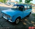 Синій ВАЗ 2102, об'ємом двигуна 1.2 л та пробігом 500 тис. км за 750 $, фото 2 на Automoto.ua