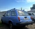 Синий ВАЗ 2102, объемом двигателя 1.3 л и пробегом 200 тыс. км за 600 $, фото 2 на Automoto.ua