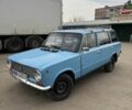 Синій ВАЗ 2102, об'ємом двигуна 1.2 л та пробігом 90 тис. км за 745 $, фото 1 на Automoto.ua