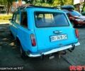 Синій ВАЗ 2102, об'ємом двигуна 1.2 л та пробігом 500 тис. км за 750 $, фото 1 на Automoto.ua