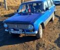 Синій ВАЗ 2102, об'ємом двигуна 1.3 л та пробігом 0 тис. км за 550 $, фото 1 на Automoto.ua