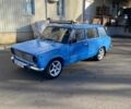 Синій ВАЗ 2102, об'ємом двигуна 1 л та пробігом 543 тис. км за 500 $, фото 6 на Automoto.ua
