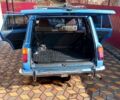 Синий ВАЗ 2102, объемом двигателя 12 л и пробегом 81 тыс. км за 960 $, фото 12 на Automoto.ua