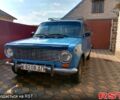 Синий ВАЗ 2102, объемом двигателя 12 л и пробегом 81 тыс. км за 960 $, фото 1 на Automoto.ua