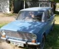 Синій ВАЗ 2102, об'ємом двигуна 1.3 л та пробігом 18 тис. км за 600 $, фото 1 на Automoto.ua