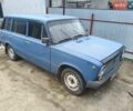 Синий ВАЗ 2102, объемом двигателя 1.2 л и пробегом 150 тыс. км за 1200 $, фото 3 на Automoto.ua