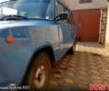 Синий ВАЗ 2102, объемом двигателя 12 л и пробегом 81 тыс. км за 960 $, фото 1 на Automoto.ua