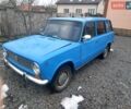 Синій ВАЗ 2102, об'ємом двигуна 1.2 л та пробігом 112 тис. км за 1500 $, фото 1 на Automoto.ua
