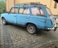 Синий ВАЗ 2102, объемом двигателя 1.2 л и пробегом 86 тыс. км за 599 $, фото 3 на Automoto.ua