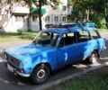 Синій ВАЗ 2102, об'ємом двигуна 1.5 л та пробігом 122 тис. км за 1222 $, фото 1 на Automoto.ua