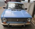 Синий ВАЗ 2102, объемом двигателя 1.2 л и пробегом 150 тыс. км за 481 $, фото 1 на Automoto.ua