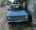 Синий ВАЗ 2102, объемом двигателя 1.3 л и пробегом 50 тыс. км за 448 $, фото 1 на Automoto.ua