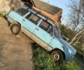 Синий ВАЗ 2102, объемом двигателя 0 л и пробегом 111 тыс. км за 15000 $, фото 2 на Automoto.ua