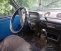 Синий ВАЗ 2102, объемом двигателя 0 л и пробегом 1000 тыс. км за 388 $, фото 1 на Automoto.ua