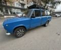 Синий ВАЗ 2102, объемом двигателя 1.3 л и пробегом 200 тыс. км за 650 $, фото 1 на Automoto.ua