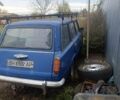 Синий ВАЗ 2102, объемом двигателя 0 л и пробегом 350 тыс. км за 750 $, фото 1 на Automoto.ua