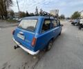 Синий ВАЗ 2102, объемом двигателя 1.3 л и пробегом 200 тыс. км за 650 $, фото 3 на Automoto.ua
