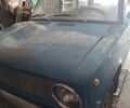 Синий ВАЗ 2102, объемом двигателя 0 л и пробегом 50 тыс. км за 225 $, фото 1 на Automoto.ua