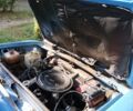 Синій ВАЗ 2102, об'ємом двигуна 1.5 л та пробігом 122 тис. км за 1222 $, фото 5 на Automoto.ua