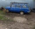 Синий ВАЗ 2102, объемом двигателя 0 л и пробегом 350 тыс. км за 750 $, фото 2 на Automoto.ua