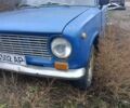 Синій ВАЗ 2102, об'ємом двигуна 0 л та пробігом 350 тис. км за 750 $, фото 5 на Automoto.ua