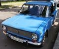 Синий ВАЗ 2102, объемом двигателя 1.5 л и пробегом 122 тыс. км за 1222 $, фото 1 на Automoto.ua