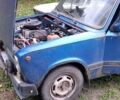 Синий ВАЗ 2102, объемом двигателя 2 л и пробегом 100 тыс. км за 270 $, фото 12 на Automoto.ua
