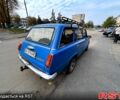 Синий ВАЗ 2102, объемом двигателя 1.3 л и пробегом 99 тыс. км за 650 $, фото 3 на Automoto.ua