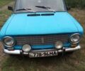 Синий ВАЗ 2102, объемом двигателя 10 л и пробегом 35 тыс. км за 481 $, фото 4 на Automoto.ua