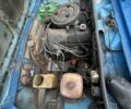 Синий ВАЗ 2102, объемом двигателя 1.3 л и пробегом 200 тыс. км за 650 $, фото 6 на Automoto.ua