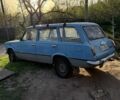 Синий ВАЗ 2102, объемом двигателя 0 л и пробегом 111 тыс. км за 15000 $, фото 1 на Automoto.ua