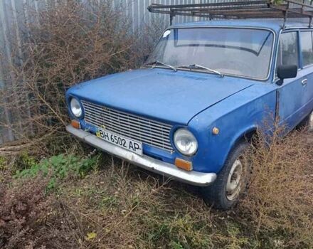 Синий ВАЗ 2102, объемом двигателя 0 л и пробегом 350 тыс. км за 750 $, фото 4 на Automoto.ua