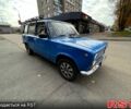 Синий ВАЗ 2102, объемом двигателя 1.3 л и пробегом 99 тыс. км за 650 $, фото 1 на Automoto.ua