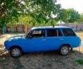 Синий ВАЗ 2102, объемом двигателя 1.3 л и пробегом 100 тыс. км за 780 $, фото 1 на Automoto.ua
