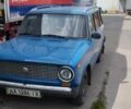 Синий ВАЗ 2102, объемом двигателя 1.3 л и пробегом 200 тыс. км за 32000 $, фото 1 на Automoto.ua