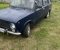 Синій ВАЗ 2102, об'ємом двигуна 0 л та пробігом 320 тис. км за 438 $, фото 1 на Automoto.ua