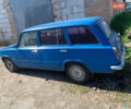 Синій ВАЗ 2102, об'ємом двигуна 0 л та пробігом 100 тис. км за 168 $, фото 1 на Automoto.ua