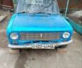 Синій ВАЗ 2102, об'ємом двигуна 1.6 л та пробігом 220 тис. км за 170 $, фото 1 на Automoto.ua