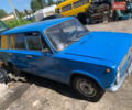 Синій ВАЗ 2102, об'ємом двигуна 0 л та пробігом 100 тис. км за 168 $, фото 2 на Automoto.ua