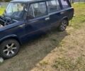 Синій ВАЗ 2102, об'ємом двигуна 0 л та пробігом 320 тис. км за 404 $, фото 1 на Automoto.ua