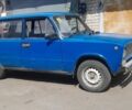 Синий ВАЗ 2102, объемом двигателя 1 л и пробегом 222 тыс. км за 1000 $, фото 1 на Automoto.ua