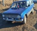Синій ВАЗ 2102, об'ємом двигуна 0 л та пробігом 100 тис. км за 750 $, фото 1 на Automoto.ua