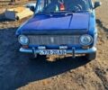 Синий ВАЗ 2102, объемом двигателя 13 л и пробегом 200 тыс. км за 1000 $, фото 1 на Automoto.ua