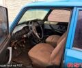 Синій ВАЗ 2102, об'ємом двигуна 1.6 л та пробігом 99 тис. км за 300 $, фото 2 на Automoto.ua
