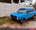 Синій ВАЗ 2102, об'ємом двигуна 1.6 л та пробігом 99 тис. км за 300 $, фото 1 на Automoto.ua