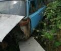 Синий ВАЗ 2102, объемом двигателя 0 л и пробегом 80 тыс. км за 2500 $, фото 1 на Automoto.ua